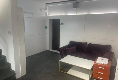 Piata Unirii /Spatiu de birouri/Metrou/Proprietar - 6