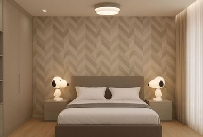 Casă cu 4 camere în Domnești - 6