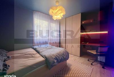 Apartament cu 2 camere în Bună Ziua