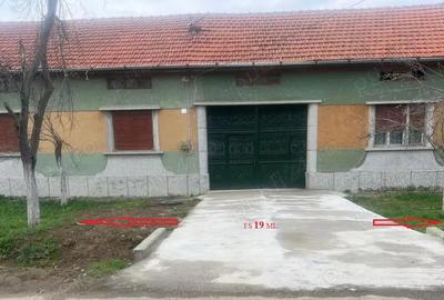 Casa in Co?teiu - 10