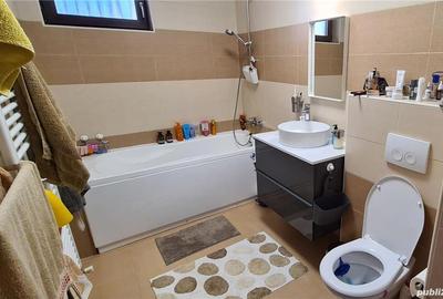 Casă cu 4 camere cu Teren 297 Mp în Cetate - 1