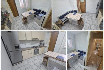 Apartament cu 4 camere decomandat, mobilat în Moșilor - 3
