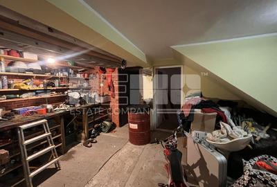 Casa/Vila de Vanzare 10 Ari Teren  I Suceava/Ipotesti I 230.000Euro - 25