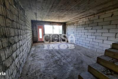 Casă cu 4 camere în Gemenea-Brătulești - 16