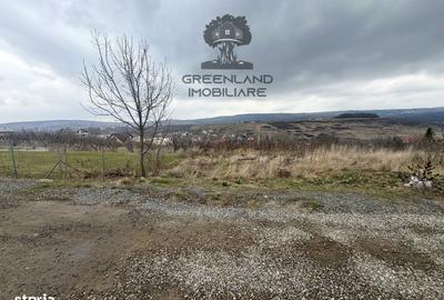 Teren de 500 mp, în Bârnova - 5