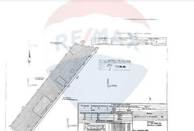 Teren de 12400 mp, în Glina - 1