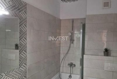Apartament cu 2 camere decomandat, mobilat în Dacia