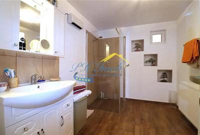 Casă cu 2 camere cu Teren 2208 Mp în Provița de Sus - 3