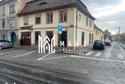 Spațiu comercial, de 72 mp, în Central