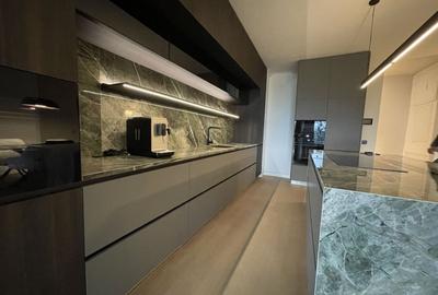 Floreasca | Luxury 3rooms | Concept apartments| Comision 0% - 3