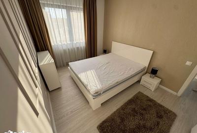 Apartament cu 2 camere semidecomandat în Mărăști - 1