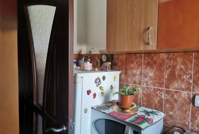 Casă cu 2 camere semidecomandat în Central - 6