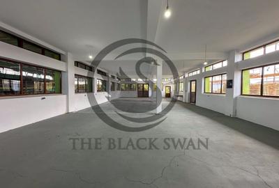 Spațiu industrial, de 800 mp, în Măgurele - 2