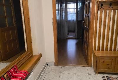 Apartament cu 3 camere decomandat, mobilat în Central - 6
