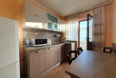 Apartament cu 3 camere decomandat în Nord - 13