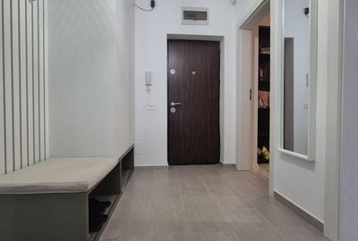 Apartament cu 3 camere decomandat, mobilat în 1 Decembrie 1918