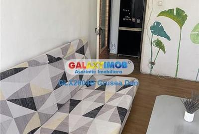 Garsonieră decomandată, mobilată în Iancului - 3