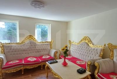 Proprietate formata din 2 case, cu teren 841 mp, in Turda Noua - 9