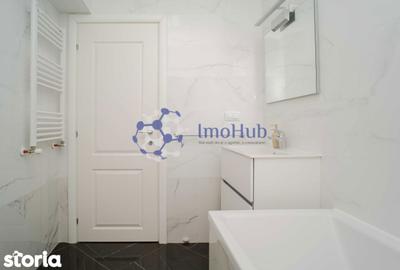 Apartament cu 2 camere decomandat, mobilat în Tătărași - 11