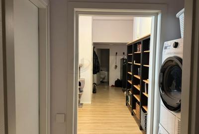 REA1024910 Apartament 3 camere cu gradina si terasa - CATTED FUNDENI - 12