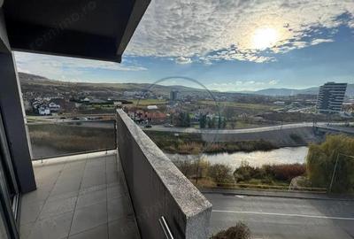 Apartament 3 camere, 2 bai, 113 mp utili, etaj 5/8, loc de parcare subteran - 3