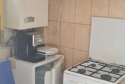 Garsonieră semidecomandată în Ultracentral - 5