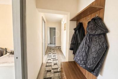 Apartament cu 4 camere decomandat în Mănăștur - 7