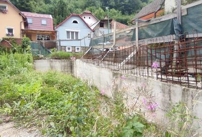 Teren pentru casa, acces facil, suprafata 213 mp, Brasov - Schei. - 4