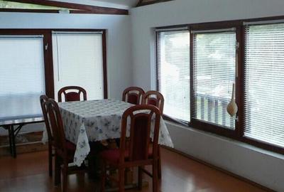 Casă cu 6 camere în Câmpeni - 4