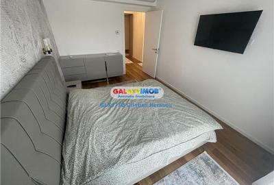 Arcadia Apartments Domenii 3 camere Prima Inchiriere + Parcare - 15