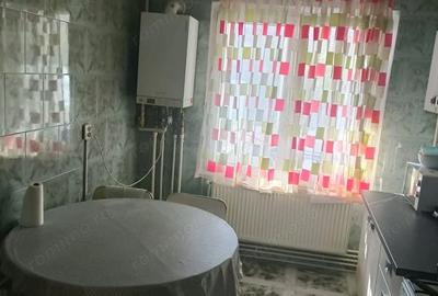 Apartament cu 2 camere decomandat în Central - 5