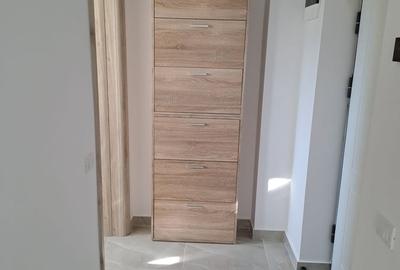 Garsonieră decomandată în Central - 3