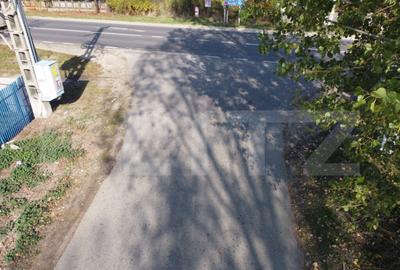 Teren excep?ional 47.150 mp cu deschidere dubla ideal - 1