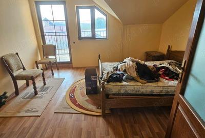 Anun? Vanzare Cladire P+1 Zona Lunca Vanatorilor, Neam? - 9