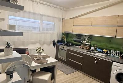 Apartament cu 2 camere în Central - 4