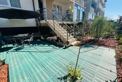 Apartament cu 2 camere decomandat, mobilat în Sud - 2