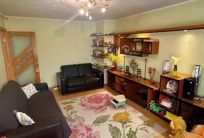 Apartament cu 3 camere, mobilat în Far - 2