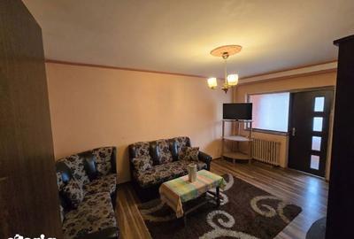 Garsonieră decomandată în Găvana - 5