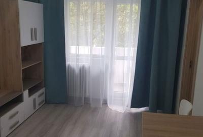 Garsonieră în Zorilor