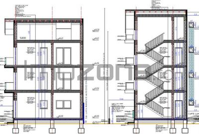 TEREN /PROIECT AUTORIZAT - MILITARI GORJULUI - 4 APARTAME... - 3