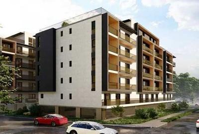 Apartament cu 2 camere nedecomandat în Central - 3