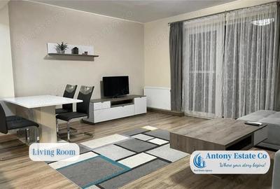 Apartament cu 2 camere în Nufărul - 10