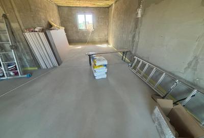 Casa pe parter Carcea , 325 mp teren - 7