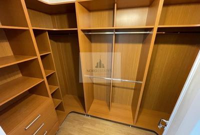 Casa de vanzare in Pipera, parcare privata, gata de mutat Casa de vanzare in Pipera, parcare privata, gata de mutat - 5