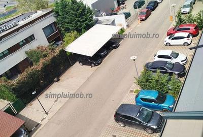 Apartament cu 2 camere decomandat, mobilat în Prelungirea Ghencea - 3