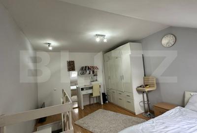 Apartament cu 2 camere, 36 mp zona Terezian Apartament cu 2 camere, 36 mp zona Terezian - 5