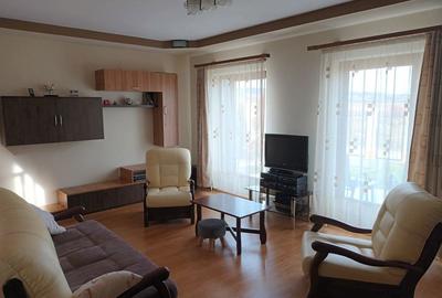 Casă cu 5 camere cu Teren 348 Mp în Viforâta - 5