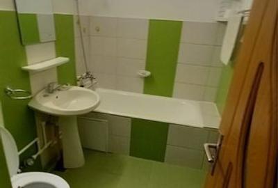 Apartament cu 2 camere decomandat în Tolstoi - 5