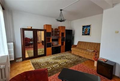 Garsoniera ultracentrala- Mercur - 1