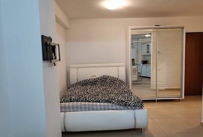 Garsonieră decomandată, mobilată în Unirii - 2